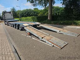KEL-BERG S58S4 Mit Rampen