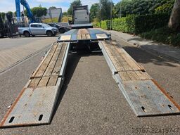 KEL-BERG S58S4 Mit Rampen