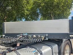KEL-BERG S58S4 Mit Rampen