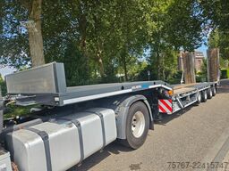 KEL-BERG S58S4 Mit Rampen