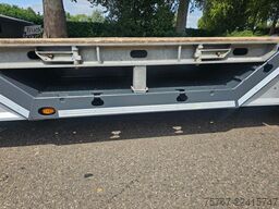 KEL-BERG S58S4 Mit Rampen