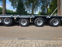 KEL-BERG S58S4 Mit Rampen