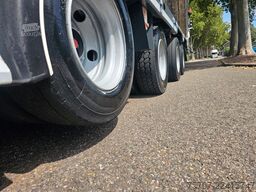 KEL-BERG S58S4 Mit Rampen