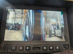 KEL-BERG S58S4 Mit Rampen