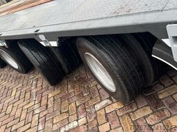 KEL-BERG S58S4 Mit Rampen