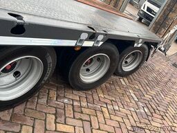 KEL-BERG S58S4 Mit Rampen