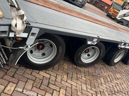KEL-BERG S58S4 Mit Rampen