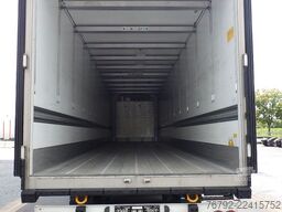 SCHMITZ CARGOBULL SKO 24/L FP 60 Doppelstock/Thermo-King/1721 Std.