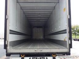 SCHMITZ CARGOBULL SKO 24/L FP 60 Doppelstock/Thermo-King/1721 Std.