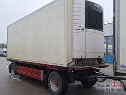 Scania R 420 LB6x2MNB Analog Tacho Rohrbahnen Komplettzug