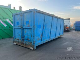  CONTAINER SCARRABILE USATO A CIELO APERTO