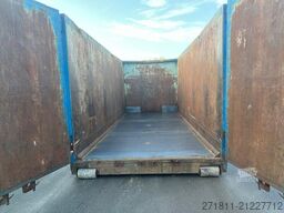  CONTAINER SCARRABILE USATO A CIELO APERTO