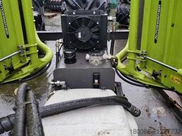 Claas DISCO 9100 C AS