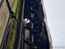 Claas DISCO 9100 C AS