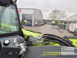 Claas SCORPION 746 VARIPOWER
