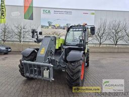 Claas SCORPION 746 VARIPOWER