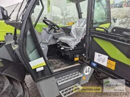 Claas SCORPION 746 VARIPOWER