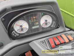 Claas SCORPION 746 VARIPOWER