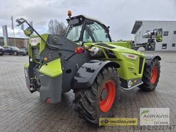 Claas SCORPION 746 VARIPOWER