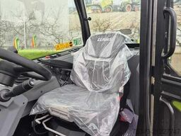 Claas SCORPION 746 VARIPOWER