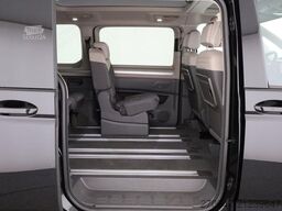 VOLKSWAGEN T7 Multivan Life lang Panorama STANDH NAV MATRIX