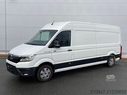 MAN TGE 3.180 L4H3 Kasten 4x4 LED TEMPOMAT DIFF AHK