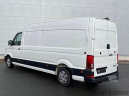 MAN TGE 3.180 L4H3 Kasten 4x4 LED TEMPOMAT DIFF AHK