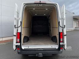 MAN TGE 3.180 L4H3 Kasten 4x4 LED TEMPOMAT DIFF AHK