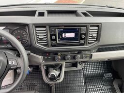 MAN TGE 3.180 L4H3 Kasten 4x4 LED TEMPOMAT DIFF AHK