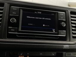 MAN TGE 3.180 L4H3 Kasten 4x4 LED TEMPOMAT DIFF AHK