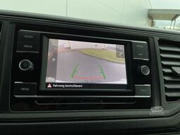 MAN TGE 3.180 L4H3 Kasten 4x4 LED TEMPOMAT DIFF AHK