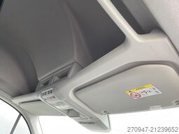 MAN TGE 3.180 L4H3 Kasten 4x4 LED TEMPOMAT DIFF AHK