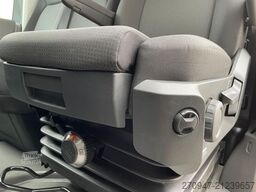 MAN TGE 3.160 L4H3 KASTEN TEMPOMAT AHK SITZHZ DAB