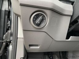 MAN TGE 3.160 L4H3 KASTEN TEMPOMAT AHK SITZHZ DAB