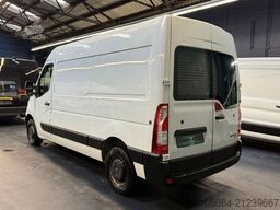 OPEL Movano Kasten L2-H2 Klima Tempomat