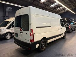 OPEL Movano Kasten L2-H2 Klima Tempomat