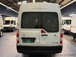 OPEL Movano Kasten L2-H2 Klima Tempomat