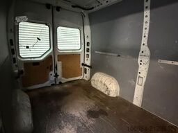 OPEL Movano Kasten L2-H2 Klima Tempomat