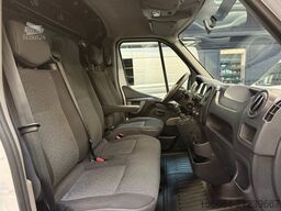 OPEL Movano Kasten L2-H2 Klima Tempomat