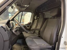 OPEL Movano Kasten L2-H2 Klima Tempomat