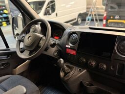 OPEL Movano Kasten L2-H2 Klima Tempomat