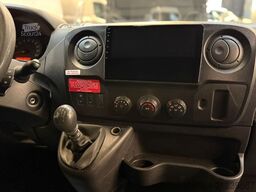 OPEL Movano Kasten L2-H2 Klima Tempomat