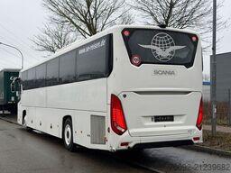 SCANIA Interlink (13 m 57 Sitze*) 516 MD