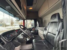 SCANIA R560 6X2