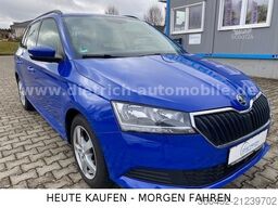 SKODA Fabia Combi 1,0 TSi Ambition SHZ PDC KAMERA