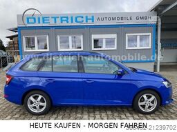 SKODA Fabia Combi 1,0 TSi Ambition SHZ PDC KAMERA