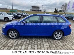 SKODA Fabia Combi 1,0 TSi Ambition SHZ PDC KAMERA