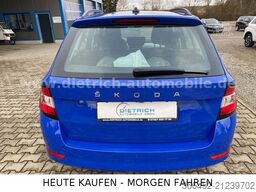 SKODA Fabia Combi 1,0 TSi Ambition SHZ PDC KAMERA