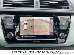 SKODA Fabia Combi 1,0 TSi Ambition SHZ PDC KAMERA