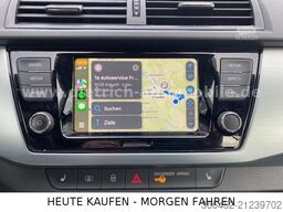 SKODA Fabia Combi 1,0 TSi Ambition SHZ PDC KAMERA